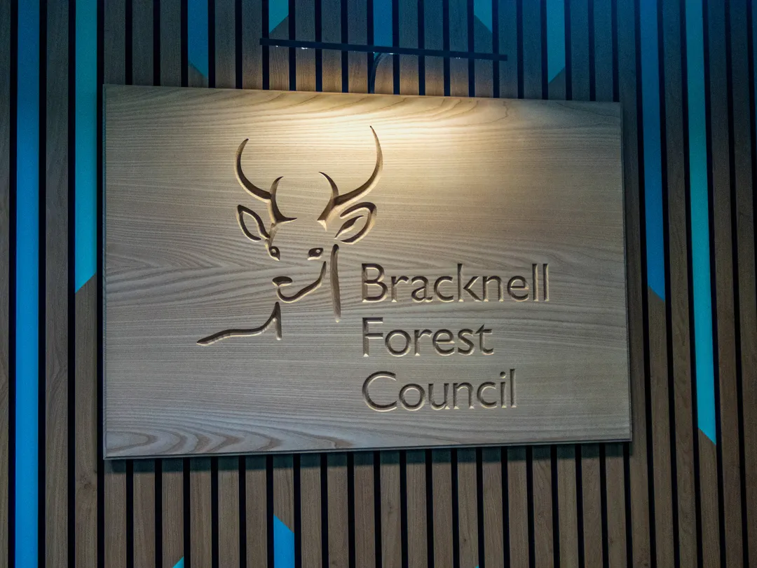 office engraved signs